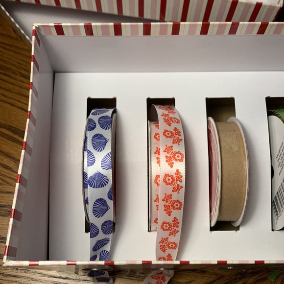 2 Storage boxes for Ribbons - Picture 14 of 14